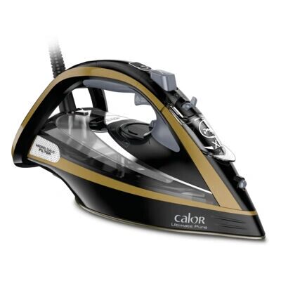 Calor Ultimate Pure FV9839C0 - CZARNY Calor Ultimate Pure FV9839C0 - CZARNY