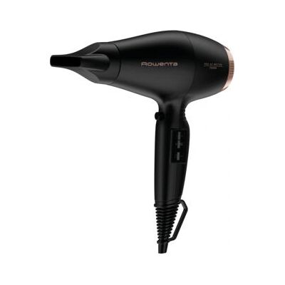 Rowenta Compact Pro+ CV6930F0 Hair Dryer - Fast Drying, Cold Air, Diffuser Rowenta Compact Pro+ CV6930F0 Hair Dryer - Fast Drying, Cold Air, Diffuser
