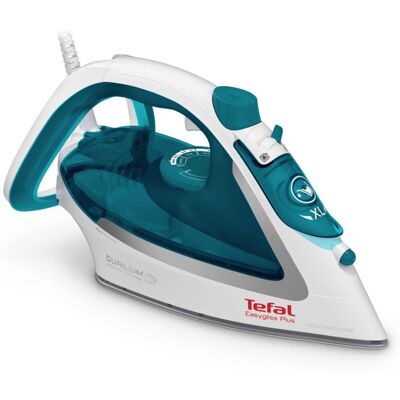 Tefal FV5718 - Türkis - Bügeleisen Tefal FV5718 - Türkis - Bügeleisen