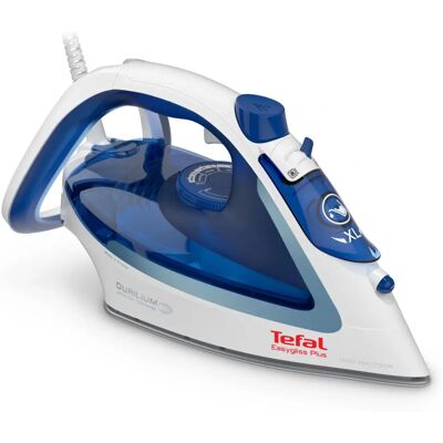 Tefal FV5736 - Kék, Fehér - Gőzölős vasaló Tefal FV5736 - Kék, Fehér - Gőzölős vasaló