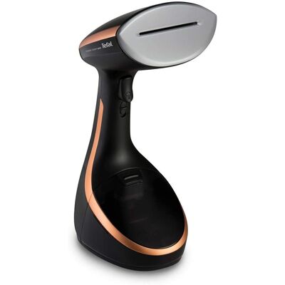 Tefal Access - Garment Steamer - Black Tefal Access - Garment Steamer - Black