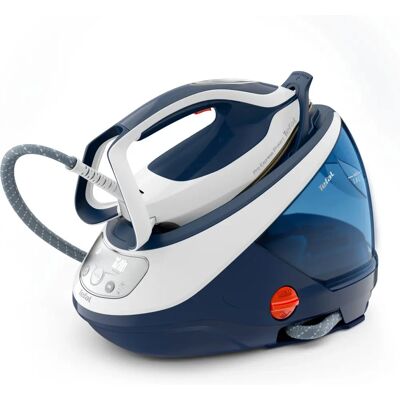 Tefal GV9221E0 - Μπλε, Λευκό - Ατμοσίδερο Tefal GV9221E0 - Μπλε, Λευκό - Ατμοσίδερο