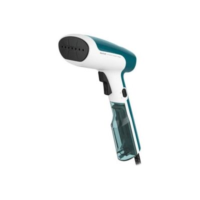 Tefal DT6131 - Blau, Weiß - Dampfbürste Tefal DT6131 - Blau, Weiß - Dampfbürste