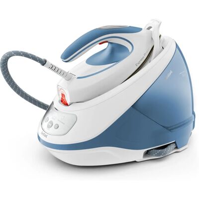 Tefal SV9202 - Weiß, Blau - Dampfbügeleisen Tefal SV9202 - Weiß, Blau - Dampfbügeleisen