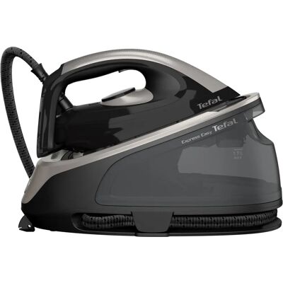 Tefal SV6140E0 - Musta, Harmaa - Höyrygeneraattori Tefal SV6140E0 - Musta, Harmaa - Höyrygeneraattori