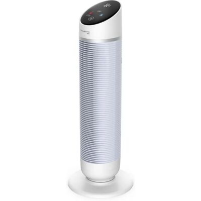 Rowenta HQ8120 - Chauffe-eau électrique ventilateur - Publicité Rowenta HQ8120 - Chauffe-eau électrique ventilateur - Publicité