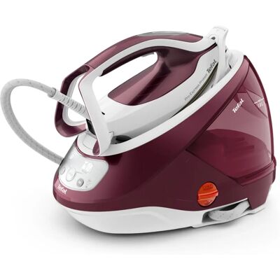 Tefal GV9220G0 - Burgundy - Steam Iron Tefal GV9220G0 - Burgundy - Steam Iron