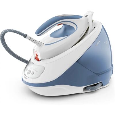 Tefal SV9202G0 - White / Blue - Steam generator iron Tefal SV9202G0 - White / Blue - Steam generator iron