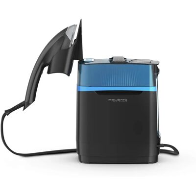 Repassage vapeur Rowenta Ixeo UR1910 - Haute pression 2170W Repassage vapeur Rowenta Ixeo UR1910 - Haute pression 2170W