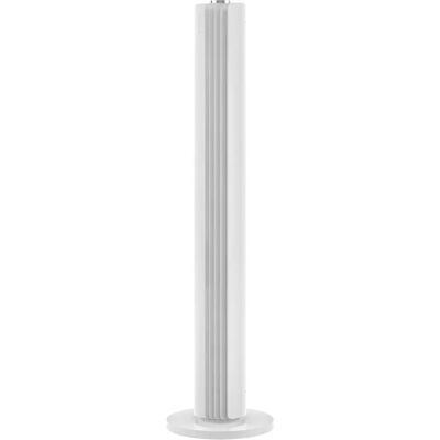 Rowenta VU6720F0 - Blanco - Ventilador de Torre Rowenta VU6720F0 - Blanco - Ventilador de Torre