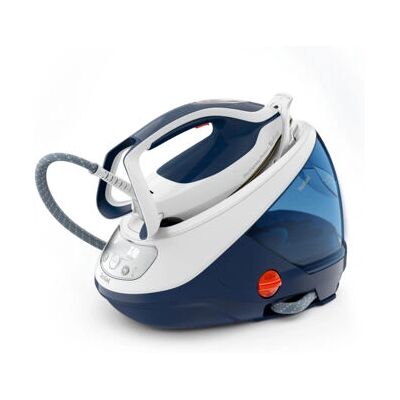 Tefal GV9222S0 - Blau, Weiß - Dampfbügelstation Tefal GV9222S0 - Blau, Weiß - Dampfbügelstation