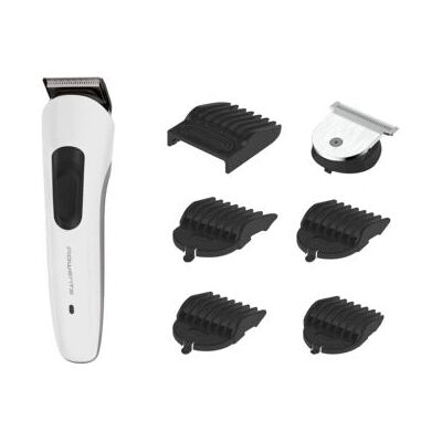 Cortapelo Rowenta TN8931 - 7 en 1, Lavable, LED, 60 min Cortapelo Rowenta TN8931 - 7 en 1, Lavable, LED, 60 min
