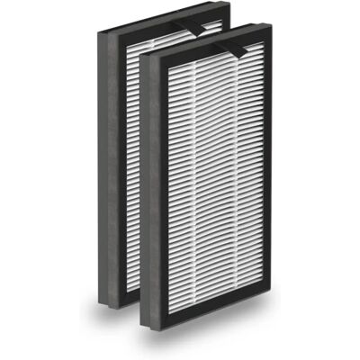 Filtre pour purificateur d'air Rowenta XD6520F0 - Publicité Filtre pour purificateur d'air Rowenta XD6520F0 - Publicité