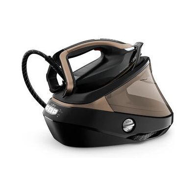 Tefal Pro Express - Nero, Oro - Stazione di stiratura a vapore Tefal Pro Express - Nero, Oro - Stazione di stiratura a vapore