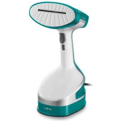 Calor Access Steam DT8171C0 Vaporizador de Ropa - Accesorios para Tejidos Delicados Calor Access Steam DT8171C0 Vaporizador de Ropa - Accesorios para Tejidos Delicados