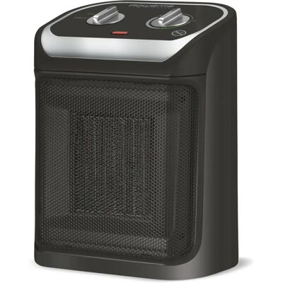 Rowenta Mini Excel - Elektrisk ventilatorvärmare Rowenta Mini Excel - Elektrisk ventilatorvärmare