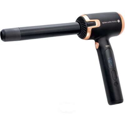 OBH Nordica OBH Nordica NF4310N0 Haarglätter, Lockenstab, Schwarz OBH Nordica OBH Nordica NF4310N0 Haarglätter, Lockenstab, Schwarz
