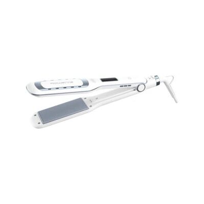 Rowenta Wet&Dry SF5010 Prancha de cabelo - Chapinha Rowenta Wet&Dry SF5010 Prancha de cabelo - Chapinha