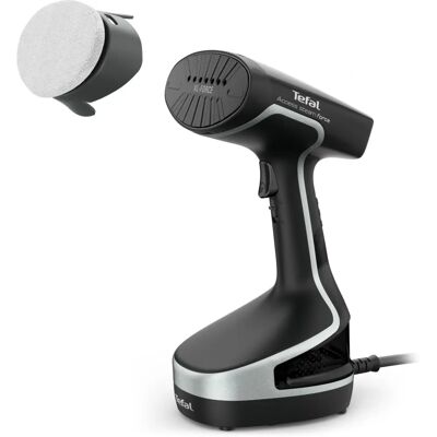 Tefal DT8270E1 - Μαύρο - Ατμός για ρούχα Tefal DT8270E1 - Μαύρο - Ατμός για ρούχα