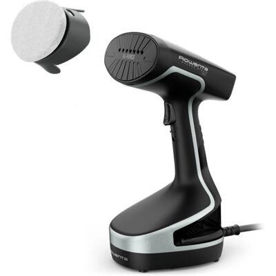 Rowenta DR8270D1 - Preta - Passador de roupas a vapor Rowenta DR8270D1 - Preta - Passador de roupas a vapor