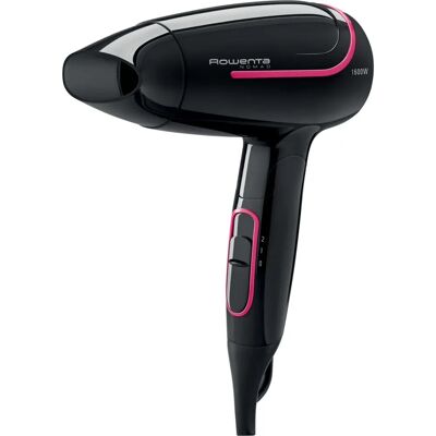 Secador de pelo Rowenta Nomad CV3323 - Secador Secador de pelo Rowenta Nomad CV3323 - Secador