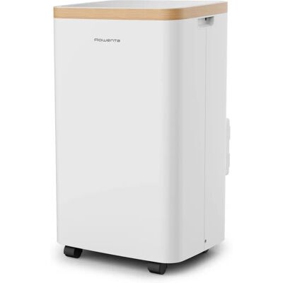 Rowenta AU5620F0 - Blanc - Climatiseur mobile monobloc Rowenta AU5620F0 - Blanc - Climatiseur mobile monobloc