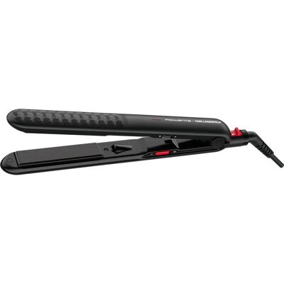 Rowenta X KARL LAGERFELD SF321L Plancha de Pelo - Herramientas de Estilo Rowenta X KARL LAGERFELD SF321L Plancha de Pelo - Herramientas de Estilo
