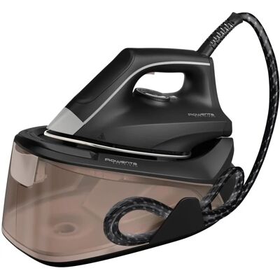 Rowenta Vr7141f0 - NOIR - Publicité Rowenta Vr7141f0 - NOIR - Publicité