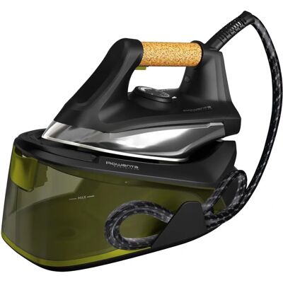 Rowenta Easy Steam - VR7360 VERDE Rowenta Easy Steam - VR7360 VERDE
