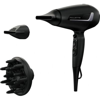 Rowenta Pro Expert CV8825 Hajszárító - Hajszárító Rowenta Pro Expert CV8825 Hajszárító - Hajszárító