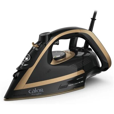 Calor FV8064C0 żelazko parowe Calor FV8064C0 żelazko parowe