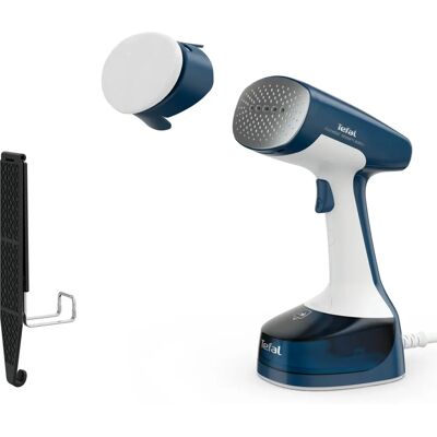 Tefal Access Steam Easy - Blau, Weiß - Handdampfbürste Tefal Access Steam Easy - Blau, Weiß - Handdampfbürste