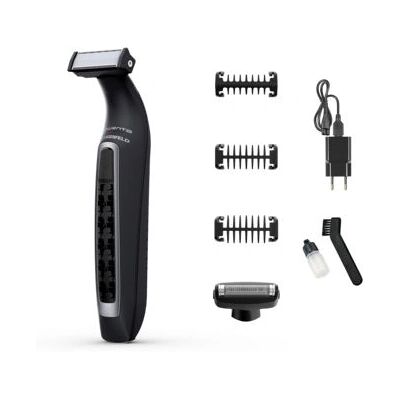 Rowenta X Karl Lagerfeld TN602LF0 Barttrimmer - Barttrimmer Rowenta X Karl Lagerfeld TN602LF0 Barttrimmer - Barttrimmer