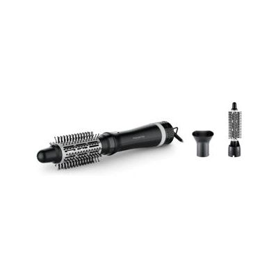 Unelte de coafură Rowenta Express Style CF6320F0 - Negru, Argintiu Unelte de coafură Rowenta Express Style CF6320F0 - Negru, Argintiu