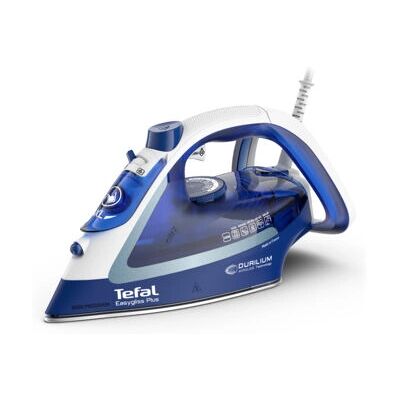 Tefal EasyGliss FV5735S0 - Blau - Dampfbügeleisen Tefal EasyGliss FV5735S0 - Blau - Dampfbügeleisen