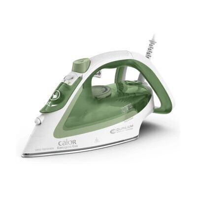 Fer à repasser vapeur Calor Easygliss Eco 2800W Fer à repasser vapeur Calor Easygliss Eco 2800W