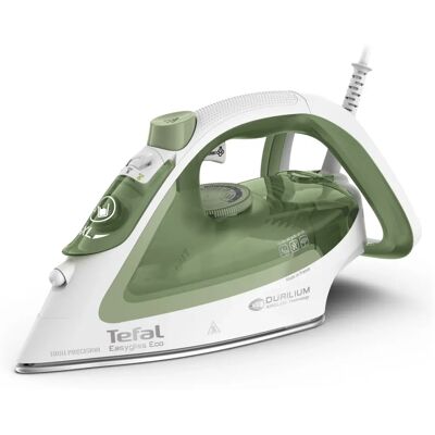 Tefal Easygliss Eco - Weiß, Grün - Bügeleisen Tefal Easygliss Eco - Weiß, Grün - Bügeleisen