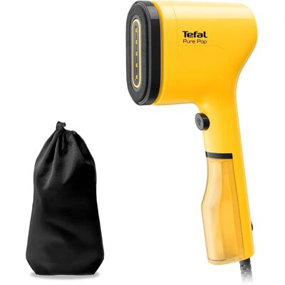 Tefal Pure Pop Compact & Perfect for travel - Clothes Steamer Tefal Pure Pop Compact & Perfect for travel - Clothes Steamer