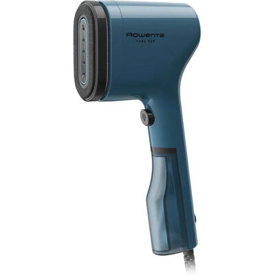 Rowenta DR2020D1 - Azul - Plancha de vapor para prendas Rowenta DR2020D1 - Azul - Plancha de vapor para prendas