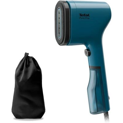 Tefal Pure POP Handheld Clothes Steamer - Clothes Steamer Tefal Pure POP Handheld Clothes Steamer - Clothes Steamer