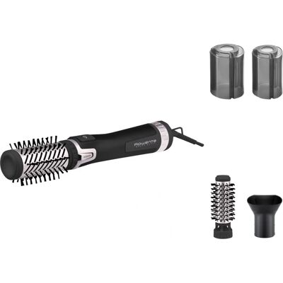 Rowenta Brush Activ' Volume Shine CF9530F0 - Szczotka do włosów z gorącym powietrzem Rowenta Brush Activ' Volume Shine CF9530F0 - Szczotka do włosów z gorącym powietrzem