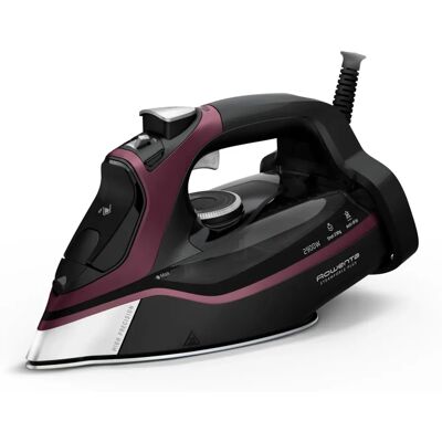 Rowenta SteamForce Plus - Plancha de vapor Rowenta SteamForce Plus - Plancha de vapor