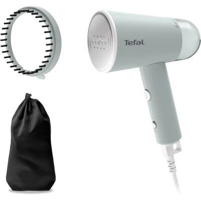 Tefal DT1034 - Hellgrün - Handdampfbügeleisen Tefal DT1034 - Hellgrün - Handdampfbügeleisen