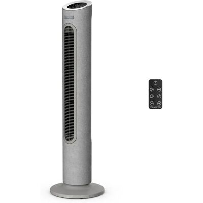 Rowenta VU6980F0 - Ventilatore torre silenzioso e potente Rowenta VU6980F0 - Ventilatore torre silenzioso e potente