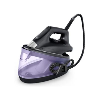 Rowenta - VR4111F0 - 1,2 L - 5,2 bar - Stazione stirante a vapore Rowenta - VR4111F0 - 1,2 L - 5,2 bar - Stazione stirante a vapore