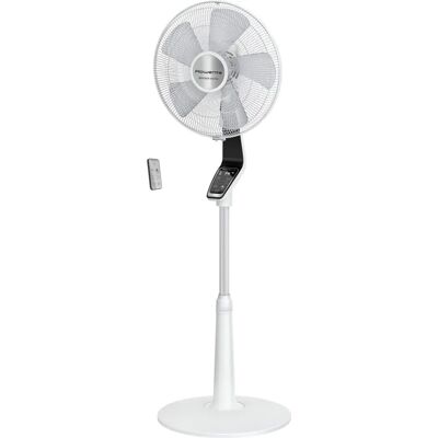 Rowenta VU5690 - Branco - Ventilador Rowenta VU5690 - Branco - Ventilador