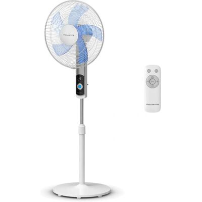 Rowenta VU5650F0 - Weiß - Haushaltsventilator Rowenta VU5650F0 - Weiß - Haushaltsventilator