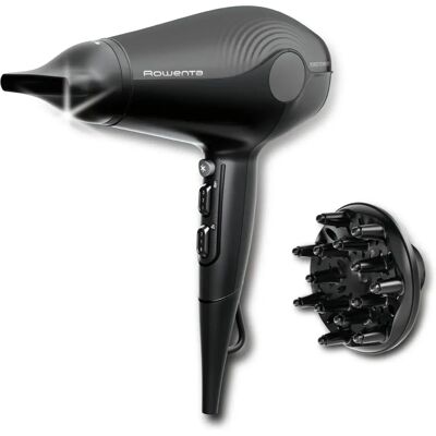 Rowenta Ultra Silence CV6430 Haartrockner - Haartrockner Rowenta Ultra Silence CV6430 Haartrockner - Haartrockner