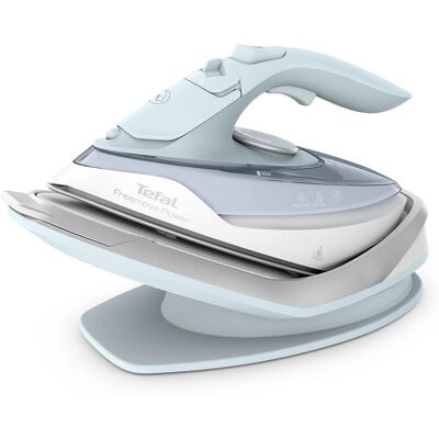 TEFAL - Freemove Power - Cordless - 2500W - Steam Iron TEFAL - Freemove Power - Cordless - 2500W - Steam Iron