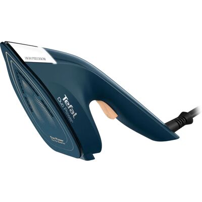 Tefal JF4032 - Parní žehlička a napařovač oděvů 2 v 1 Tefal JF4032 - Parní žehlička a napařovač oděvů 2 v 1